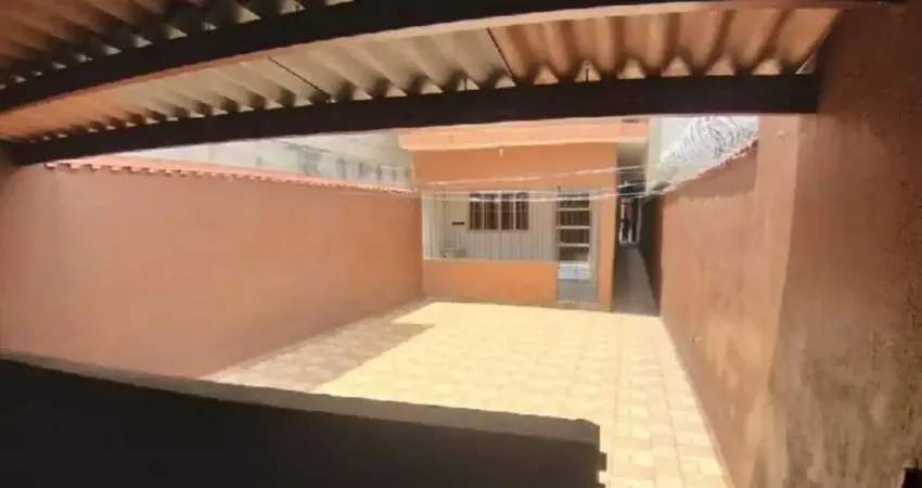 Sobrado a venda com 177m² -parque maria helena-guarulhos/sp