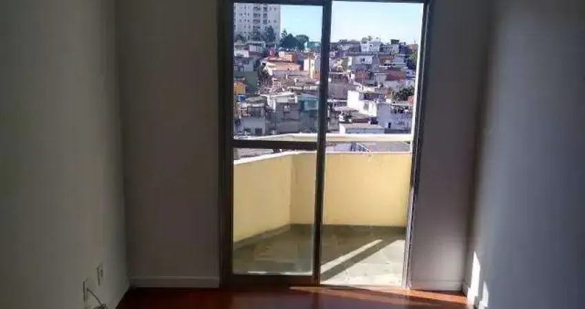 Apartamento em jardim celeste com 43.00 m² , 2 quarto(s) , 1 vaga(s).