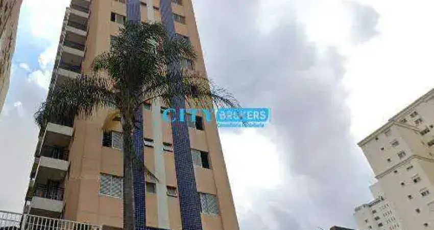 Apartamento em vila romana com 51.00 m² , 2 quarto(s) , 1 vaga(s).