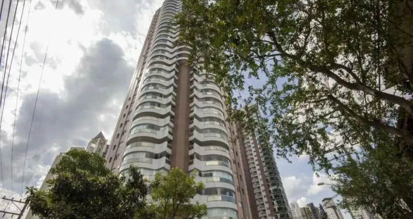 Apartamento em jardim anália franco com 200.00 m² , 3 quarto(s) , 3 suíte(s) , 4 vaga(s).
