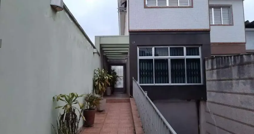 Casa em vila antonina com 300.00 m² , 4 quarto(s) , 1 suíte(s) , 3 vaga(s).
