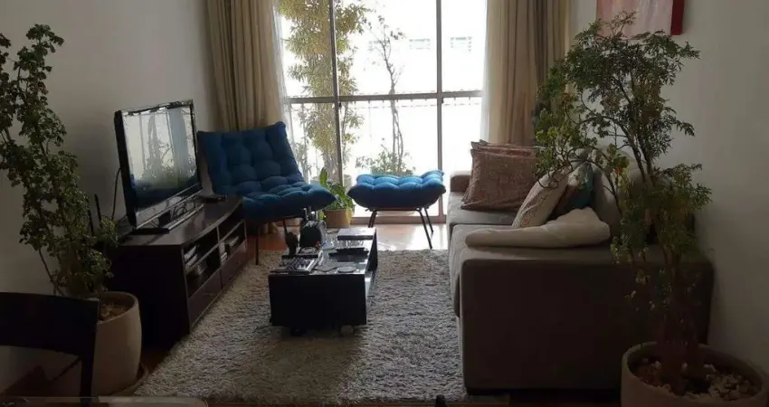 Apartamento em saúde com 80.00 m² , 4 quarto(s) , 1 suíte(s) , 1 vaga(s).