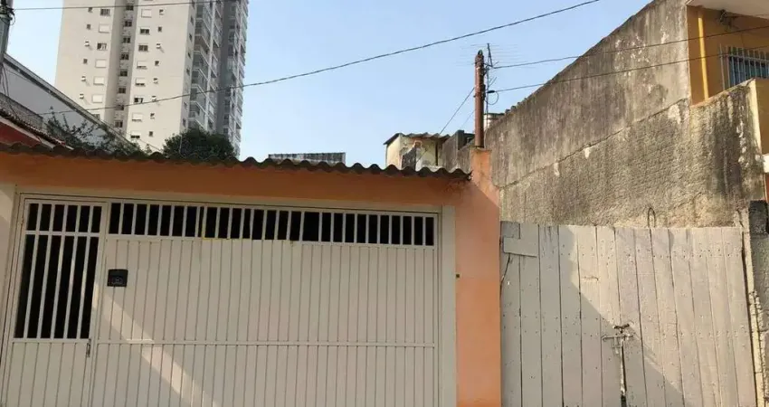 Casa em vila maria alta com 188.00 m² , 3 quarto(s) , 1 suíte(s) , 2 vaga(s).