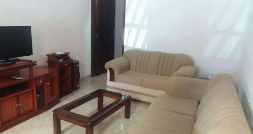 Sobrado em jardim las vegas com 144.00 m² , 3 quarto(s) , 1 suíte(s) , 2 vaga(s).