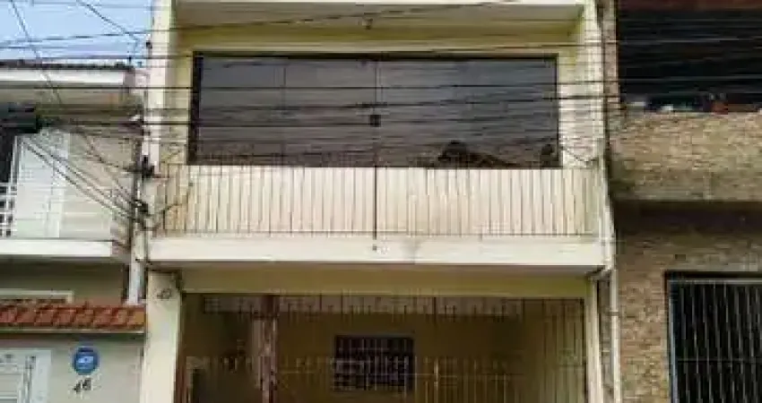 Casa com 4 quartos à venda na Rua R Altino Silva, Parque Casa de Pedra, São Paulo