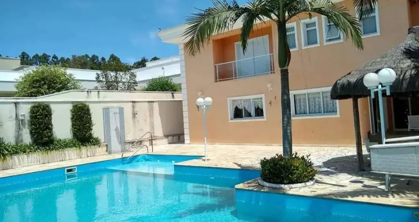 Casa em condomínio em condomínio residencial shamballa i com 600.00 m² , 5 quarto(s) , 4 suíte(s) , 5 vaga(s).