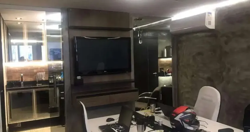 Sala comercial à venda na Avenida Av Marquês de São Vicente, Várzea da Barra Funda, São Paulo