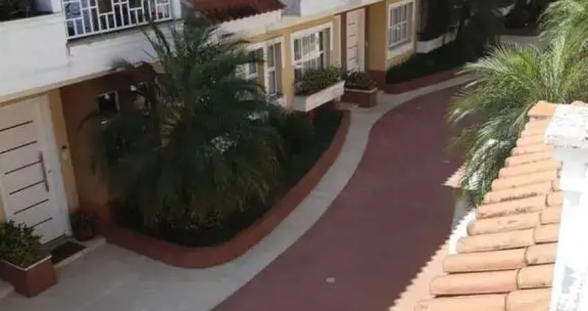 Casa em condomínio fechado com 3 quartos à venda na Rua R Coronel Vieira de Castro, Imirim, São Paulo