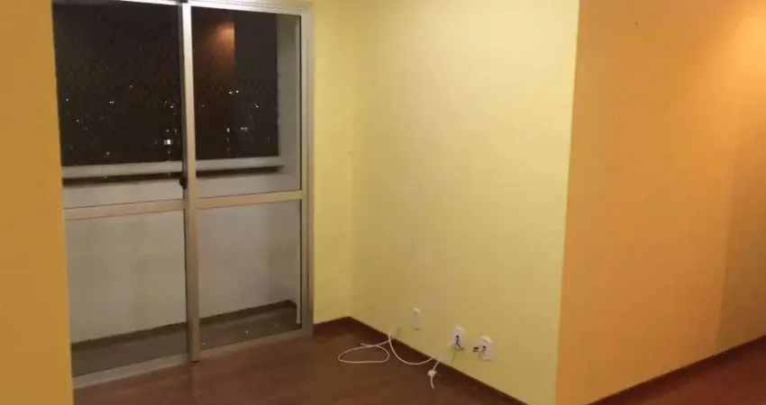 Apartamento em jardim santa terezinha (zona leste) com 48.00 m² , 2 quarto(s) , 1 suíte(s) , 1 vaga(s).