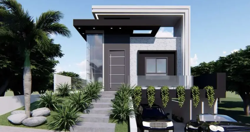 Casa em condomínio em fazenda rodeio com 200.00 m² , 3 quarto(s) , 3 suíte(s) , 4 vaga(s).