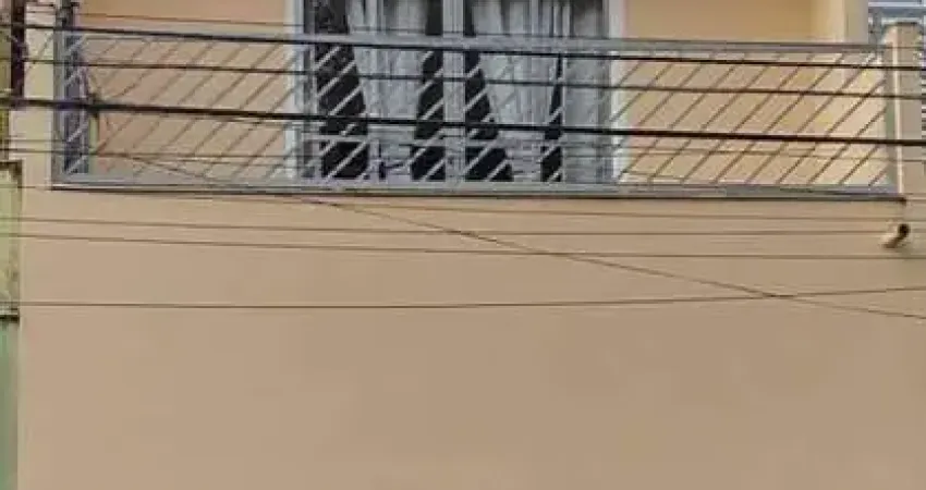 Sobrado em parque continental ii com 230.00 m² , 3 quarto(s) , 3 vaga(s).