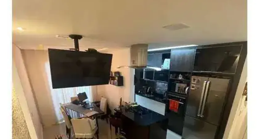 Apartamento em jaguaribe com 60.00 m² , 2 quarto(s) , 1 suíte(s) , 1 vaga(s).