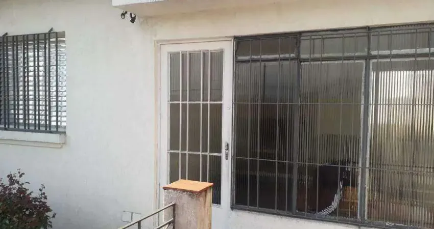 Casa com 2 quartos à venda na Rua Sílvio Bonilha, Piqueri, São Paulo