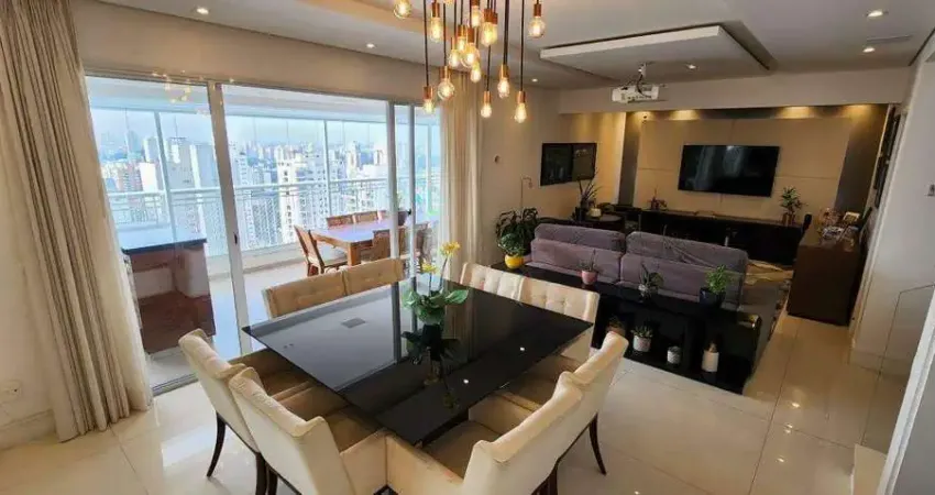 Cobertura duplex em santo amaro com 216.00 m² , 3 quarto(s) , 2 suíte(s) , 2 vaga(s).