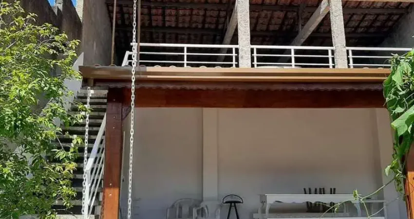 Sobrado em cidade nova arujá com 300.00 m² , 4 quarto(s) , 2 suíte(s) , 4 vaga(s).