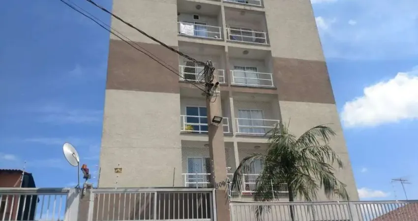 Apartamento em vila princesa isabel com 42.00 m² , 2 quarto(s) , 1 vaga(s).