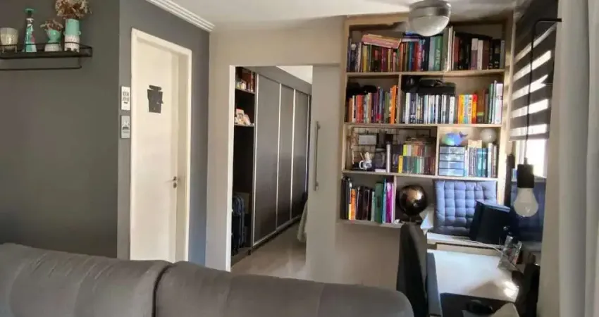 Apartamento em vila bela com 52.00 m² , 2 quarto(s) , 1 vaga(s).