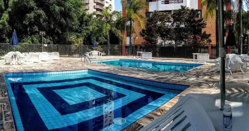 Apartamento em vila andrade com 75.00 m² , 3 quarto(s) , 1 suíte(s) , 2 vaga(s).