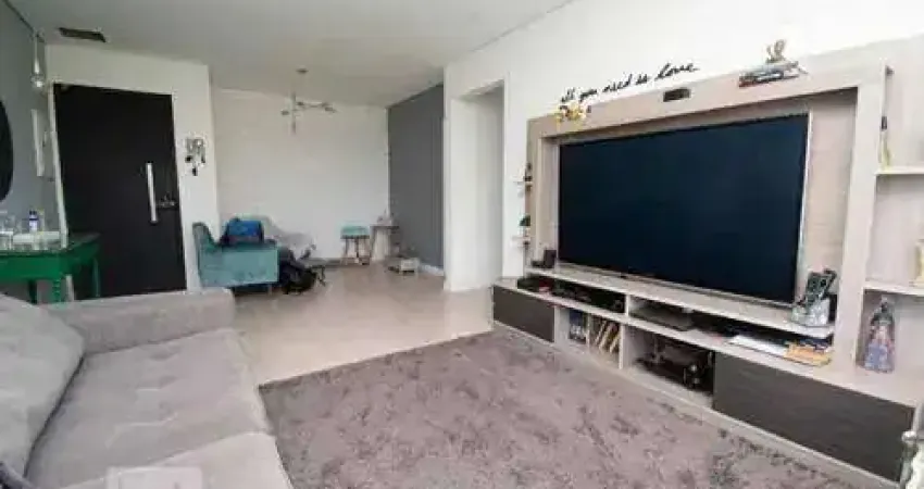 Apartamento em centro com 110.00 m² , 2 quarto(s) , 1 suíte(s) , 1 vaga(s).
