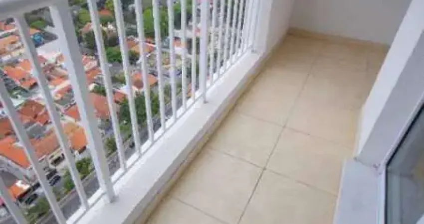 Apartamento em vila rosália com 57.00 m² , 2 quarto(s) , 1 suíte(s) , 1 vaga(s).