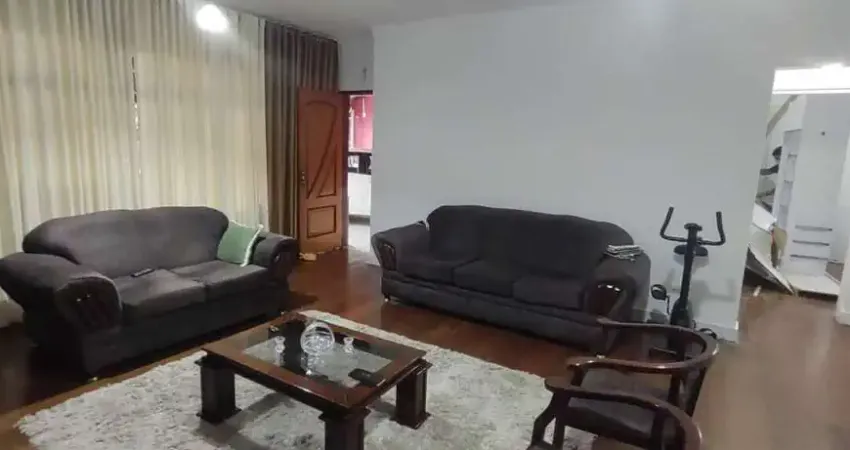 Casa de 155m² a venda vila augusta - guarulhos - sp r$ 1.100.000,00