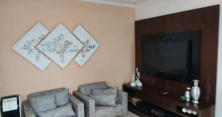 Apartamento em jardim valéria com 50.00 m² , 2 quarto(s) , 1 vaga(s).