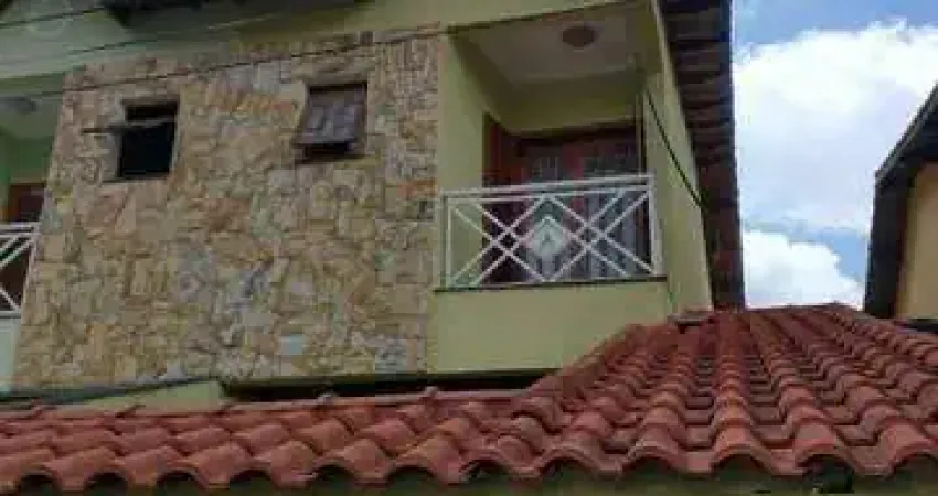 Casa com 3 quartos à venda na Rua R Mogi das Cruzes, Gopoúva, Guarulhos