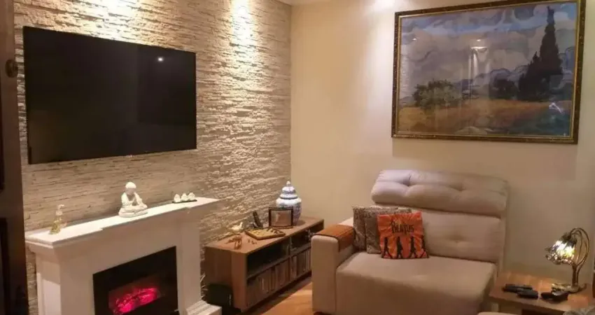 Casa em condomínio em jardim silva teles com 119.00 m² , 2 quarto(s) , 1 suíte(s) , 1 vaga(s).