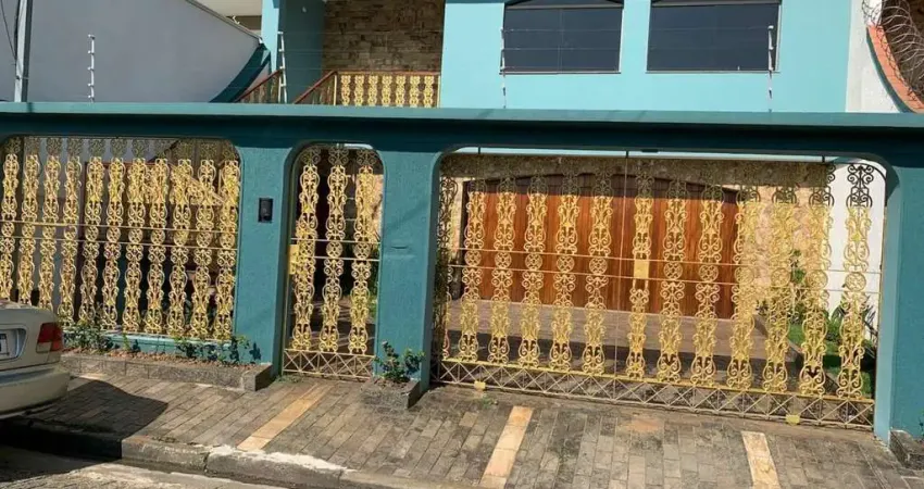 Casa em vila rosália com 850.00 m² , 3 quarto(s) , 3 suíte(s) , 10 vaga(s).