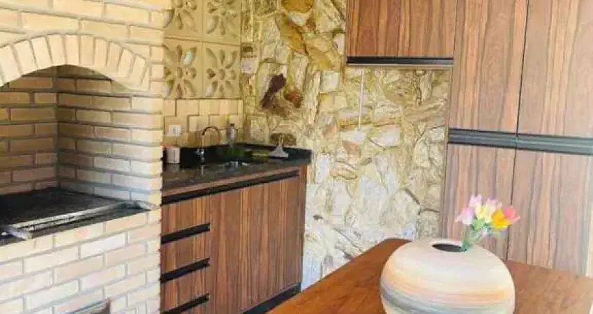 Chácara em chácaras copaco com 1500.00 m² , 3 quarto(s) , 2 suíte(s) , 10 vaga(s).