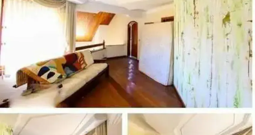 Casa em vila maria alta com 591.00 m² , 6 quarto(s) , 6 suíte(s) , 4 vaga(s).