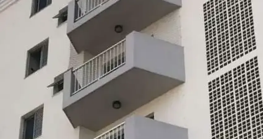 Apartamento em jardim santa cruz (campo grande) com 54.00 m² , 2 quarto(s) , 1 vaga(s).