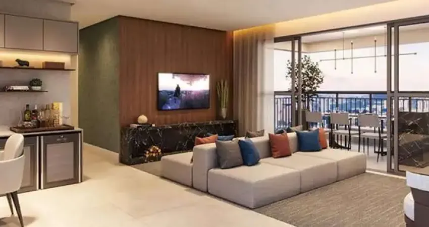 Apartamento com 2 quartos à venda na Avenida Papa Pio XII, Macedo, Guarulhos