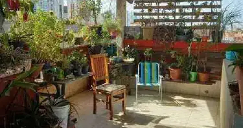 Casa com 2 quartos à venda na Rua Leoberto Leal, Jardim Santa Mena, Guarulhos