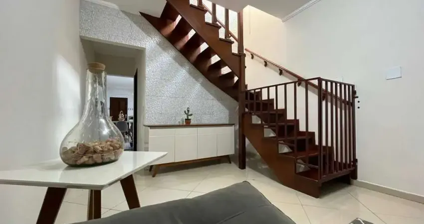 Sobrado em jardim são nicolau com 137.20 m² , 4 quarto(s) , 2 suíte(s) , 2 vaga(s).