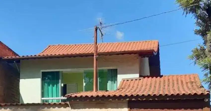 Casa com 3 quartos à venda na Rua R Santa Bárbara, Vila Paraíso, Guarulhos