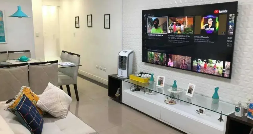 Sobrado em jardim santa maria com 109.00 m² , 3 quarto(s) , 2 suíte(s) , 2 vaga(s).