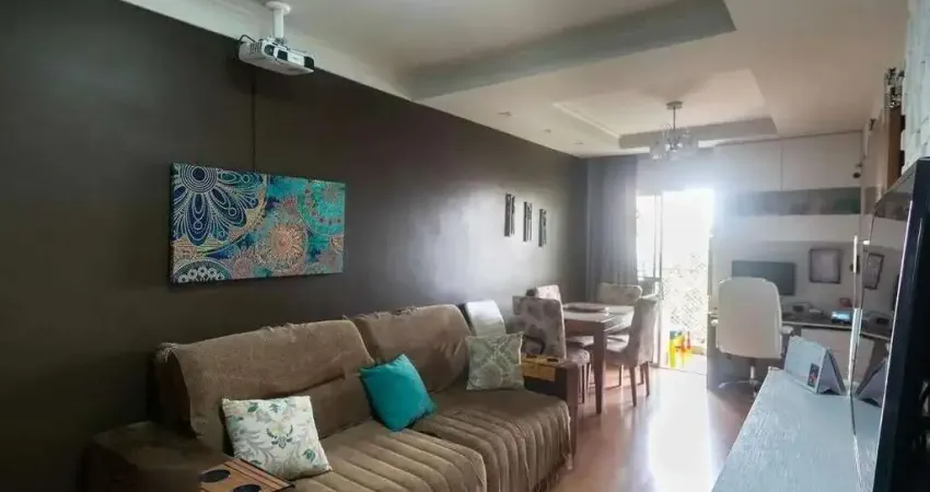 Apartamento em vila dom pedro ii com 67.00 m² , 2 quarto(s) , 1 vaga(s).