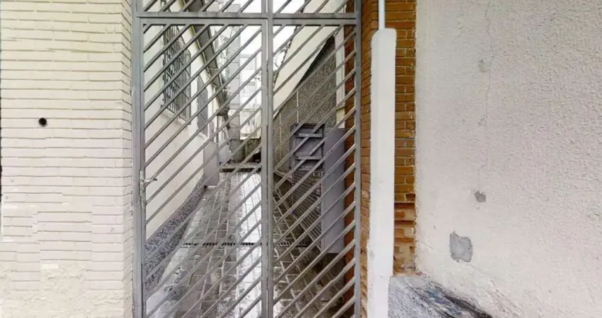 Apartamento com 1 quarto à venda na Rua R Maria Cândida Pereira, Vila São João, Guarulhos