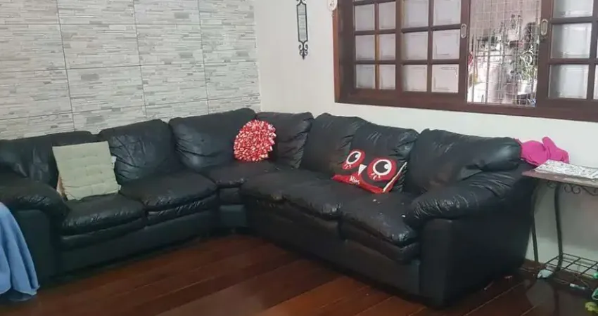 Casa com 4 quartos à venda na Avenida Othon Luiz Silveira, Jardim Rosa de Franca, Guarulhos