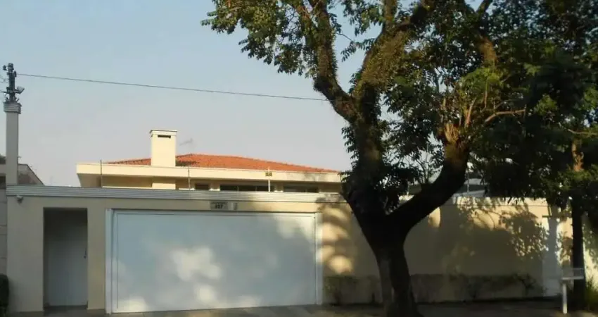 Sobrado em vila inah com 463.00 m² , 4 quarto(s) , 4 suíte(s) , 5 vaga(s).