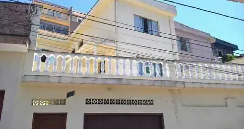 Sobrado em freguesia do ó com 148.00 m² , 3 quarto(s) , 1 vaga(s).