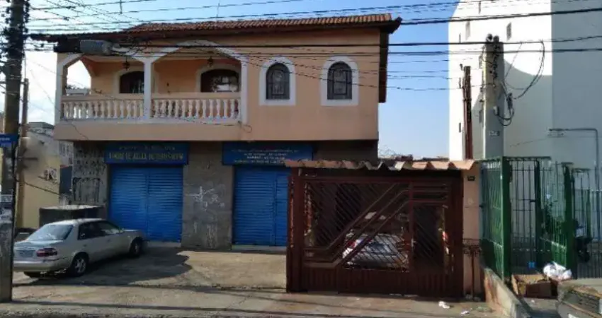 Casa em jardim santa cecília com 520.00 m² , 3 quarto(s) , 1 suíte(s) , 6 vaga(s).