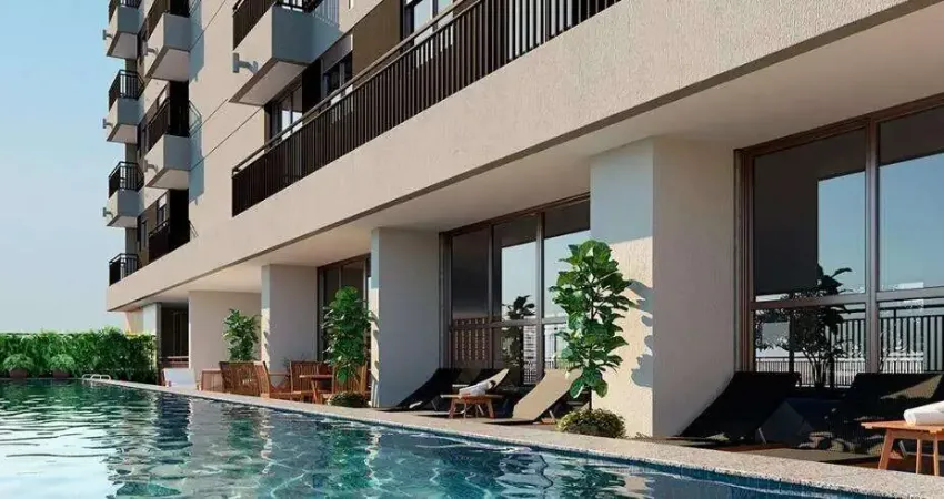 Apartamento em jardim prudência com 29.00 m² , 1 quarto(s) , 1 vaga(s).