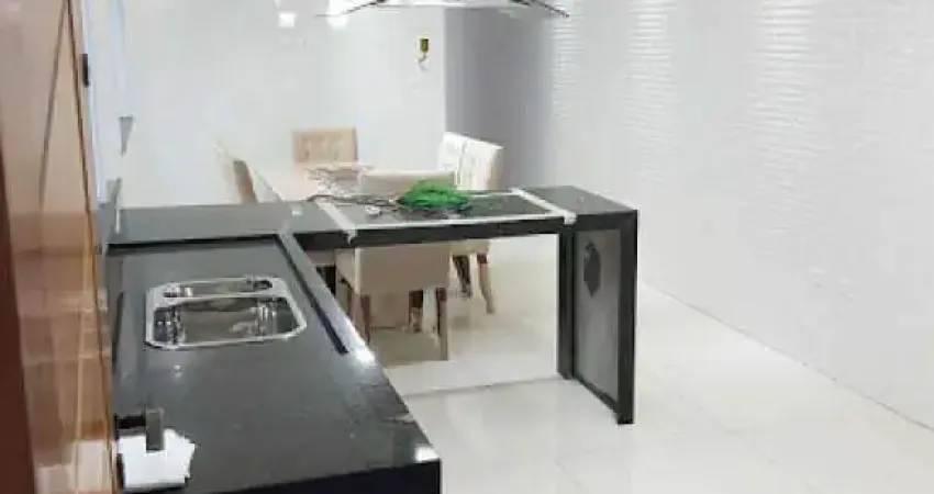 Sobrado em parque continental i com 140.00 m² , 3 quarto(s) , 1 suíte(s) , 2 vaga(s).