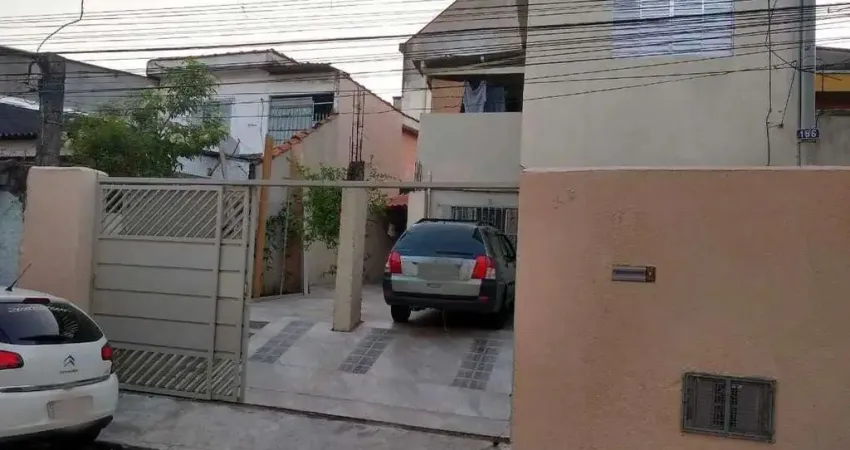 Casa com 5 quartos à venda na Rua R Pedro Furquim, Jardim Jaçanã, São Paulo