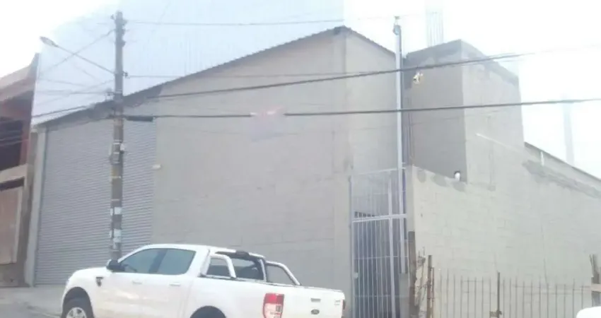 Barracão / Galpão / Depósito à venda na Rua R Alto dos Rodrigues, Jardim Santa Terezinha, Guarulhos
