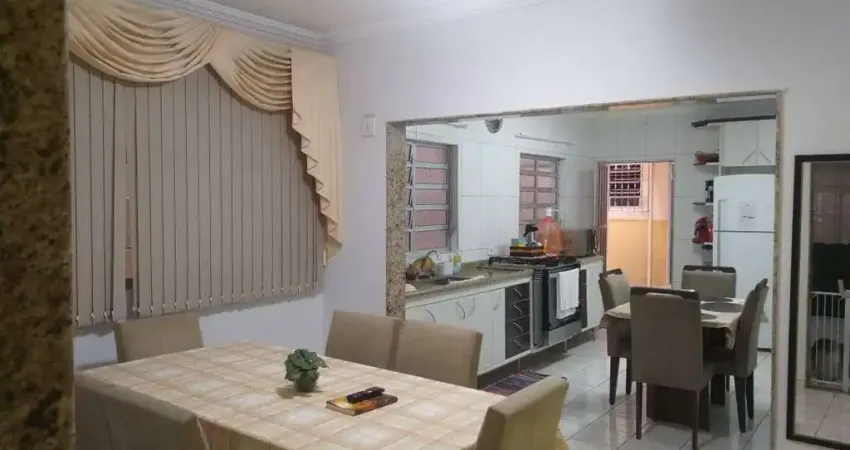 Sobrado em parque continental com 200.00 m² , 3 quarto(s) , 1 suíte(s) , 2 vaga(s).