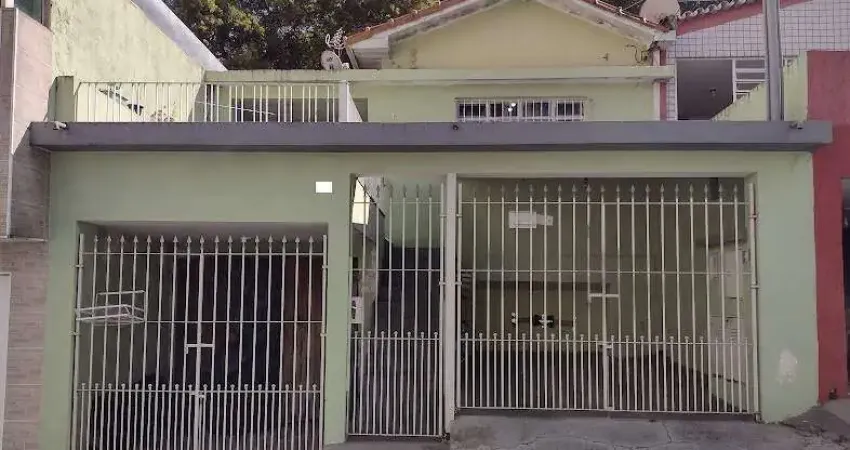 Casa com 2 quartos à venda na Rua R Maria Gabelone Canato, Gopoúva, Guarulhos