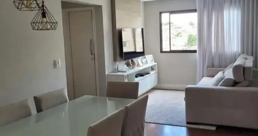 Apartamento com 2 quartos à venda na Rua Rubens de Souza Araújo, Vila Mangalot, São Paulo